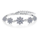 <tc>Kristallines Armband – Eine elegante Harmonie</tc>