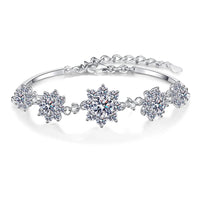 <tc>Kristallines Armband – Eine elegante Harmonie</tc>