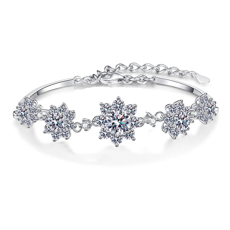 <tc>Kristallines Armband – Eine elegante Harmonie</tc>