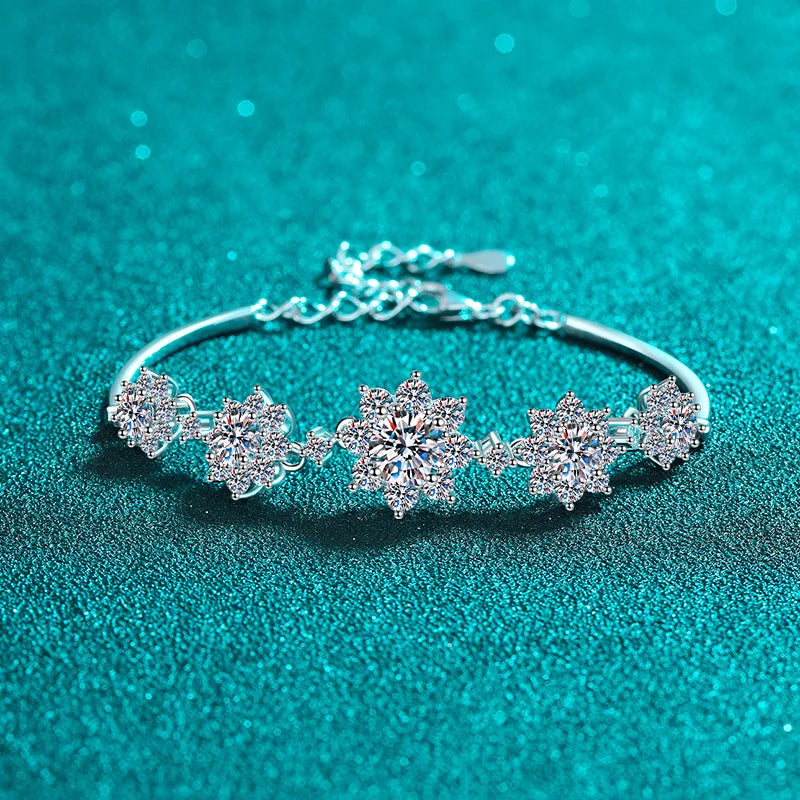 <tc>Kristallines Armband – Eine elegante Harmonie</tc>