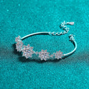 <tc>Kristallines Armband – Eine elegante Harmonie</tc>