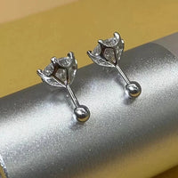 <tc>Ohrringe „Kristalline Lueur</tc>