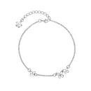 <tc>Erhabenes Schmetterlingsarmband aus 925er Silber – Verstellbar</tc>