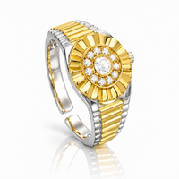 Paramount Ring — Above the Ordinary