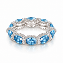 Azure Ring — A Depth of Endless Light