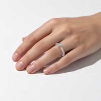 Moonlight Ring — A Quiet Radiance