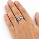 Motion Ring — An Endless Rhythm