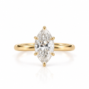 Radiance Ring — Designed to Catch the Light