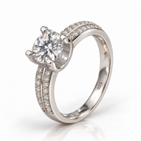 Skyline Ring — A Light Above the Ordinary