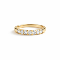 <tc>Ring „Strahlender Stern“ – Eine Ode an die Sanftheit</tc>