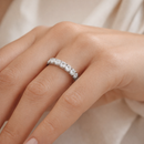 <tc>Ring „Strahlender Stern“ – Eine Ode an die Sanftheit</tc>