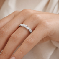 <tc>Ring „Strahlender Stern“ – Eine Ode an die Sanftheit</tc>