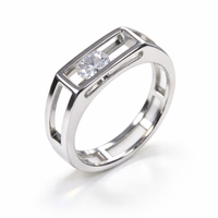 <tc>Horizont-Ring — ein freier Glanz in Bewegung</tc>