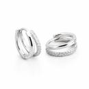 FREE Twin Light Earrings