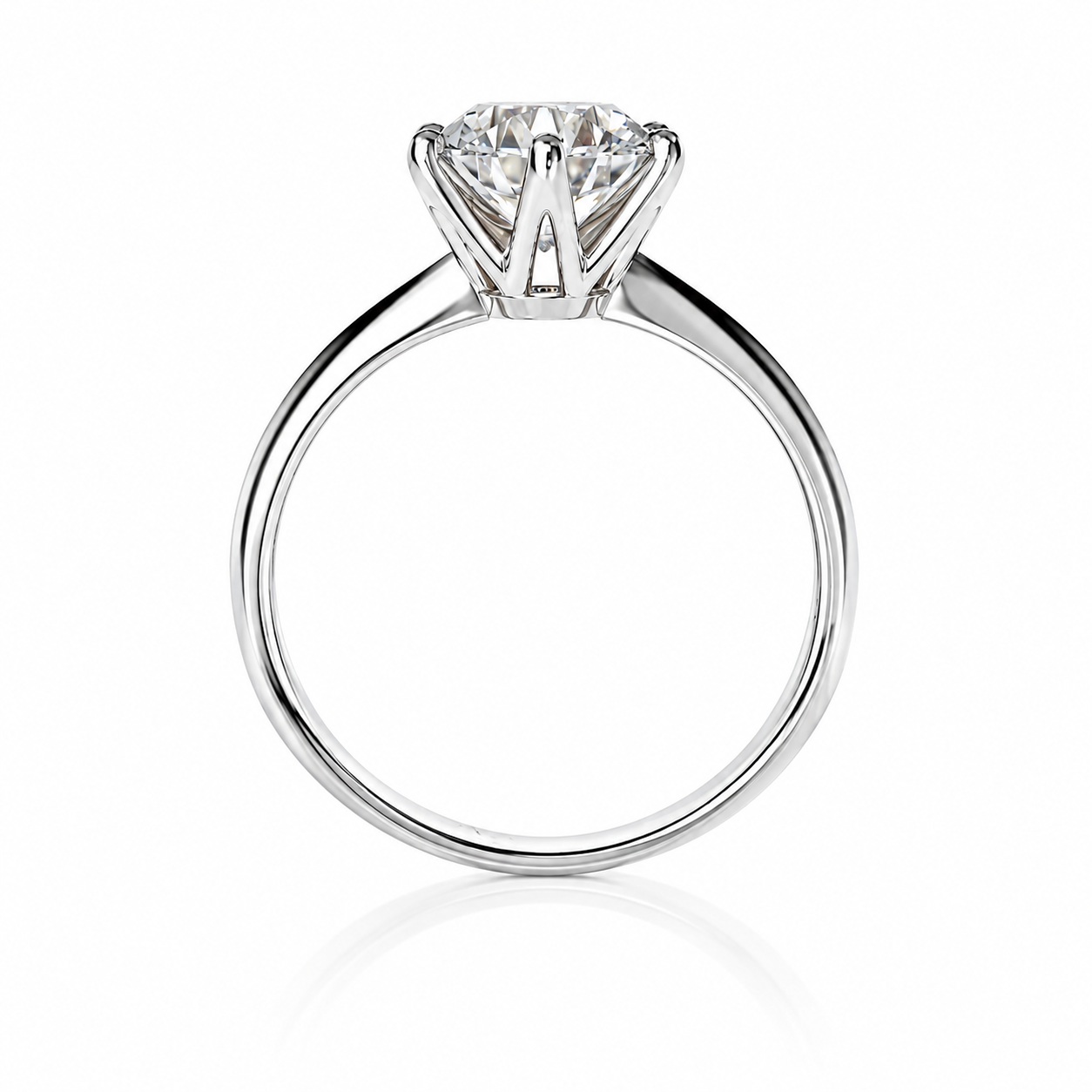 Essence Ring — Pure and Timeless