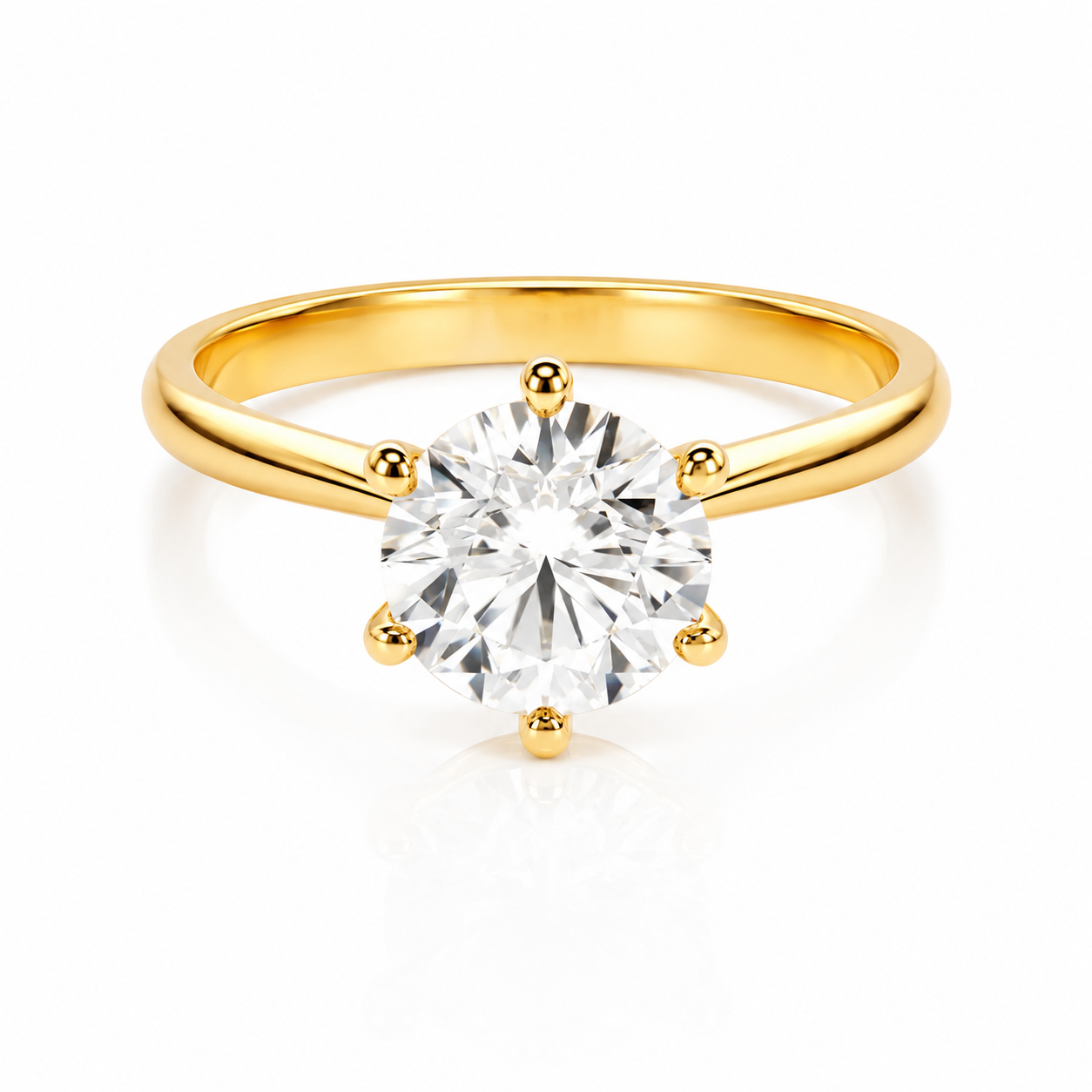 Essence Ring — Pure and Timeless