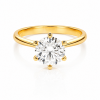 Essence Ring — Pure and Timeless