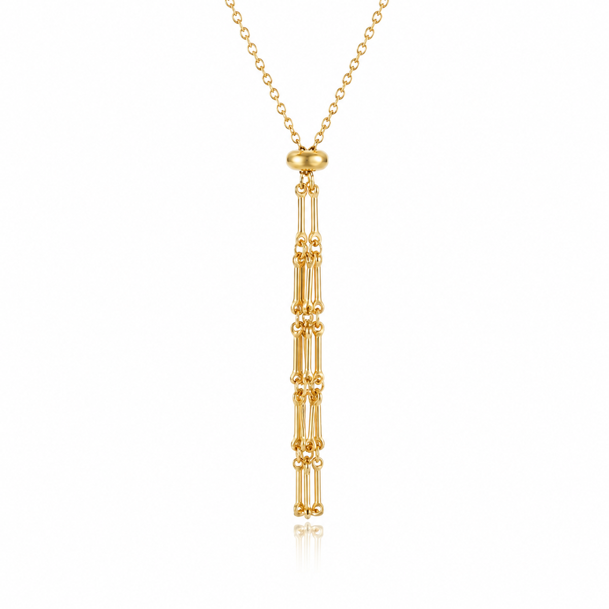 Keepsake Necklace — Carry Your Energy