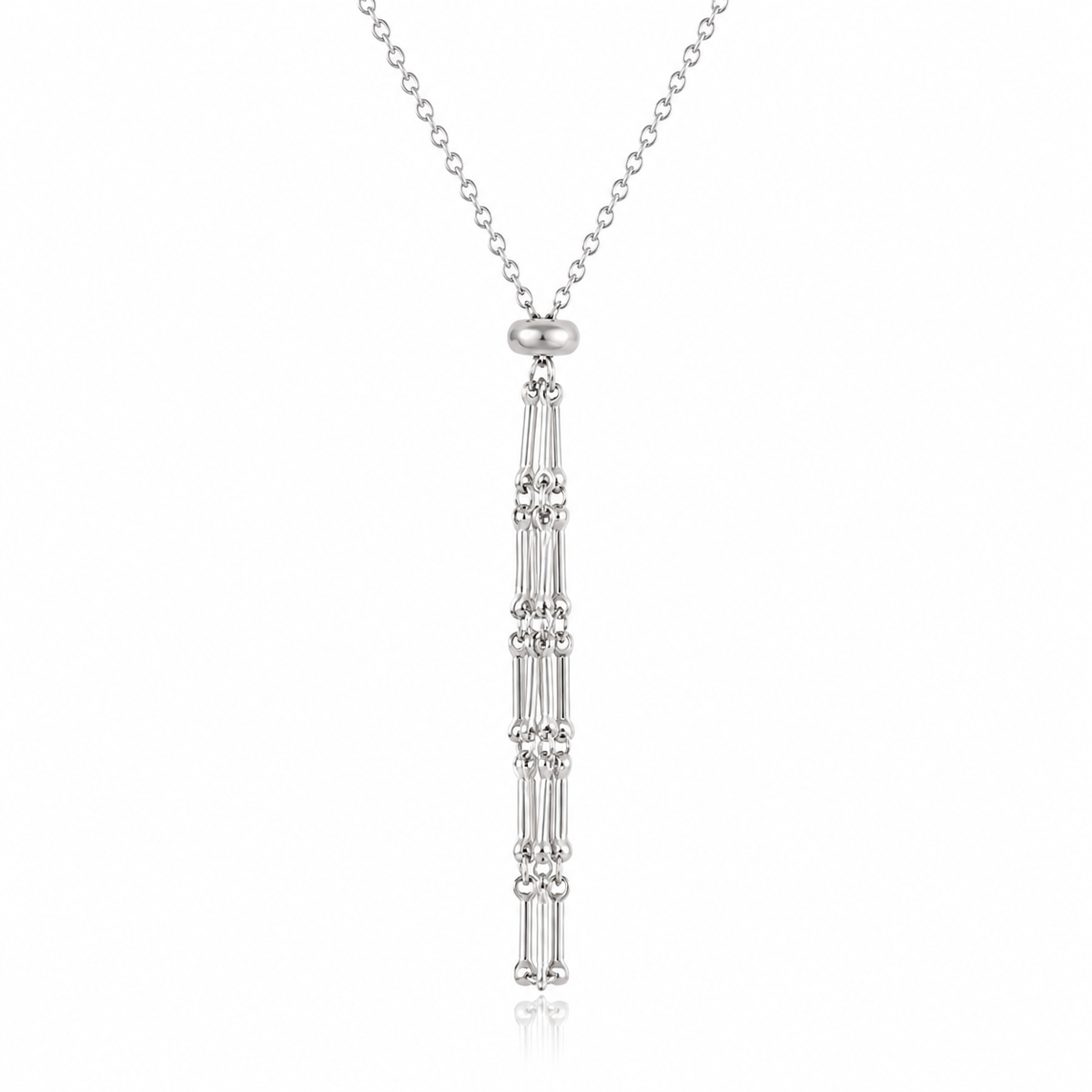 Keepsake Necklace — Carry Your Energy