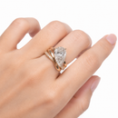 Unison Ring — A Light at the Heart of the Bond