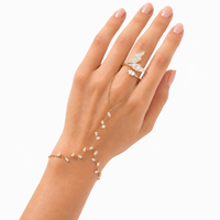 Envol Jewelry Set — Grace, Gently Worn