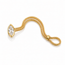 Solstice Ring — Where Light Remains