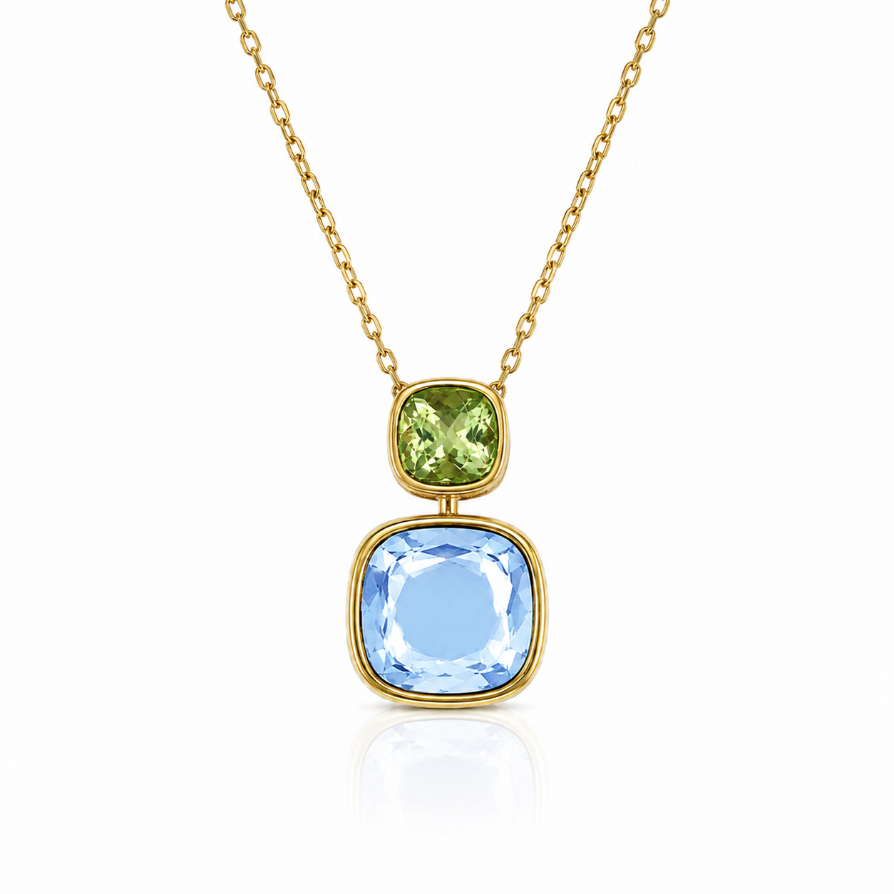 Duality Collection — Two Sparkles, One Essence