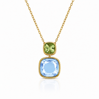 Duality Collection — Two Sparkles, One Essence