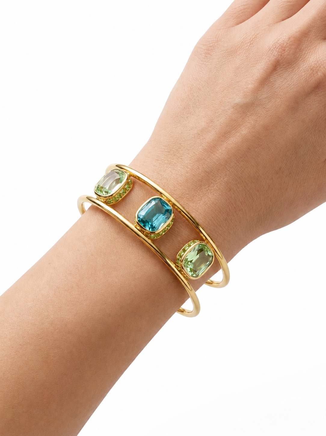 Duality Ring — Two Sparkles, One Essence