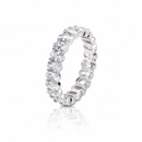 River Ring — A Radiance That Flows Forever