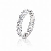 River Ring — A Radiance That Flows Forever