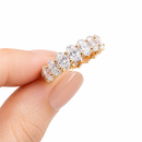 River Ring — A Radiance That Flows Forever