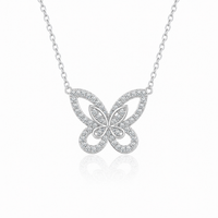 Ewiger Schmetterling