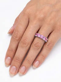 Continuum Ring — A Light Without End