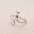 Kitty Grace Ring