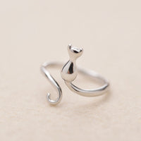 Kitty Grace Ring