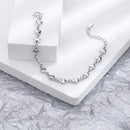 <tc>Erhabenes Schmetterlingsarmband aus 925er Silber – Verstellbar</tc>