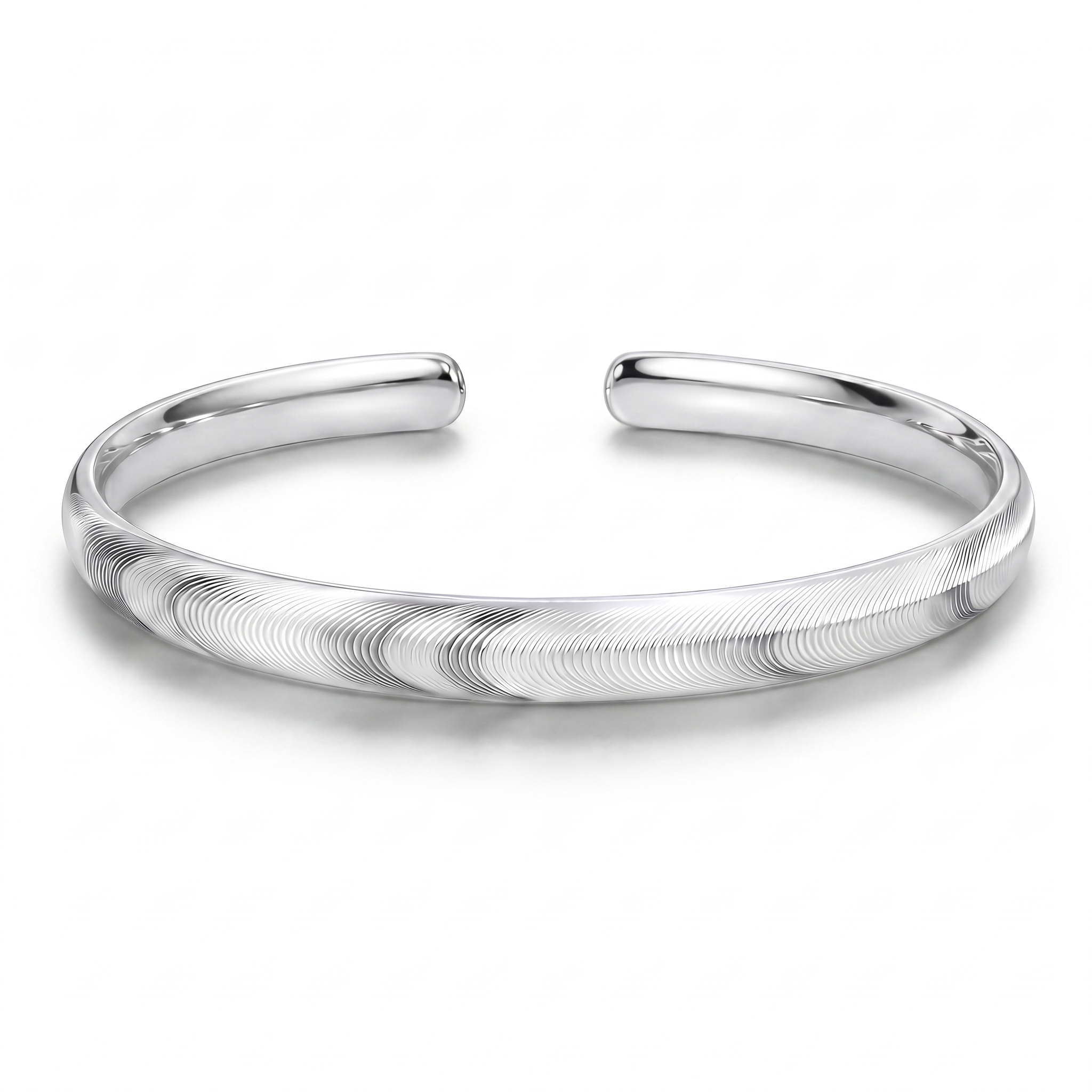 <tc>Armband Katzenauge – Eine Welle in Bewegung</tc>