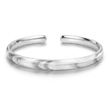 <tc>Armband Katzenauge – Eine Welle in Bewegung</tc>