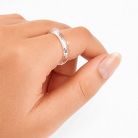 Lucent Ring — A Gentle Presence