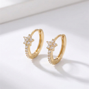 Starlight Earrings