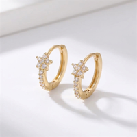 Starlight Earrings