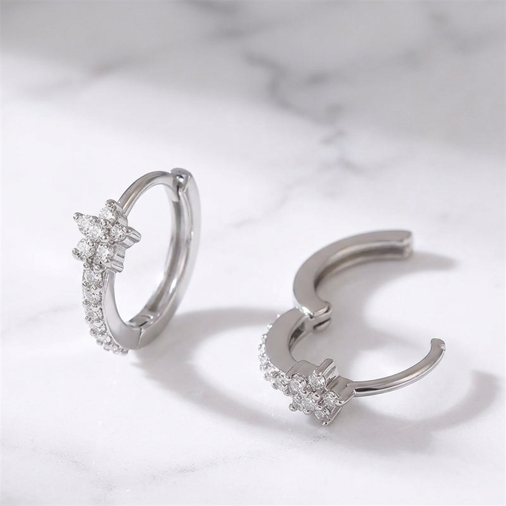 Starlight Earrings