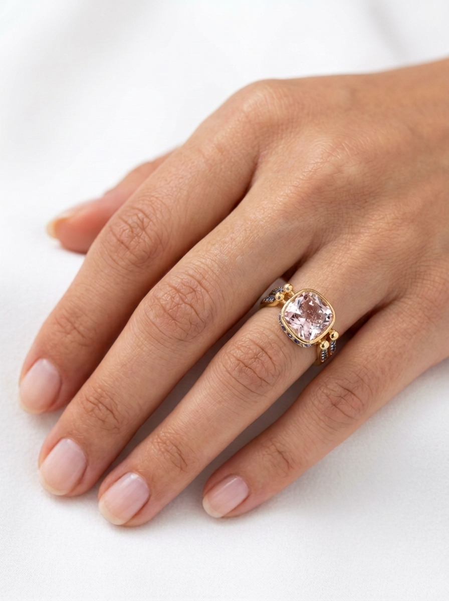 Duality Collection — Two Sparkles, One Essence