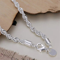 Infinity Weave Bracelet