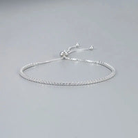Square Radiance Bracelet